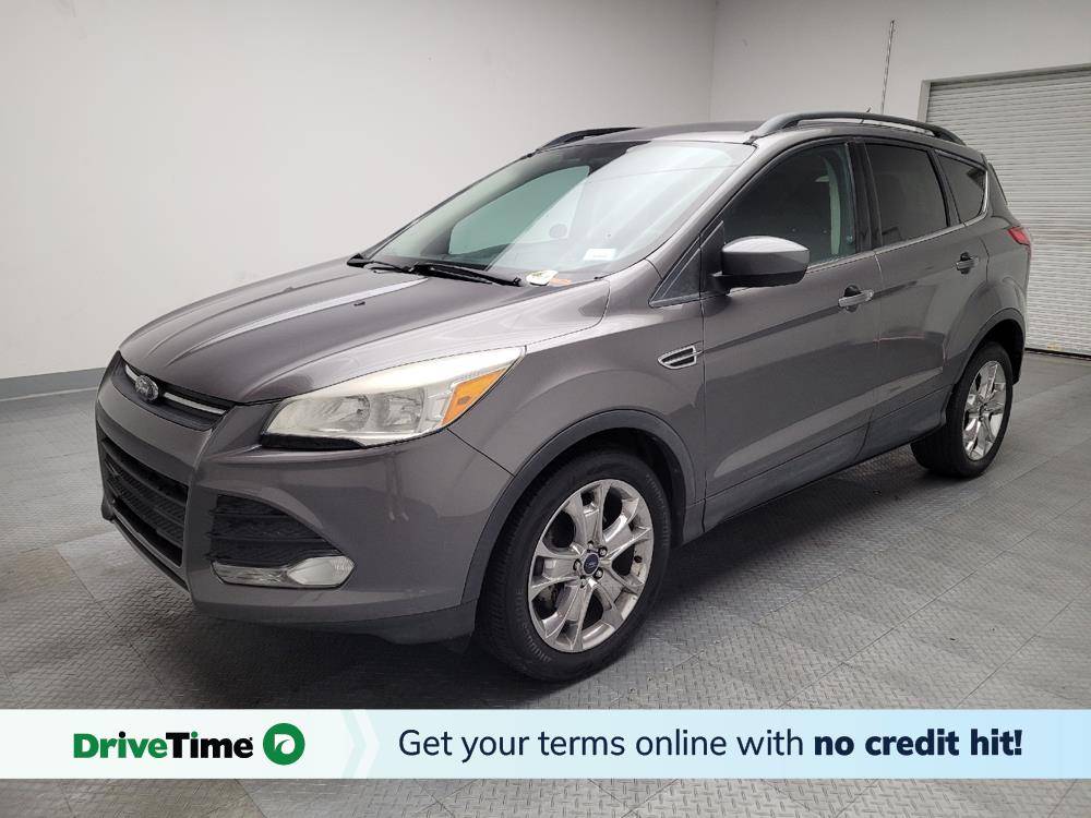 2014 Ford Escape SE — SUV — 91,902 mi — Montclair, CA