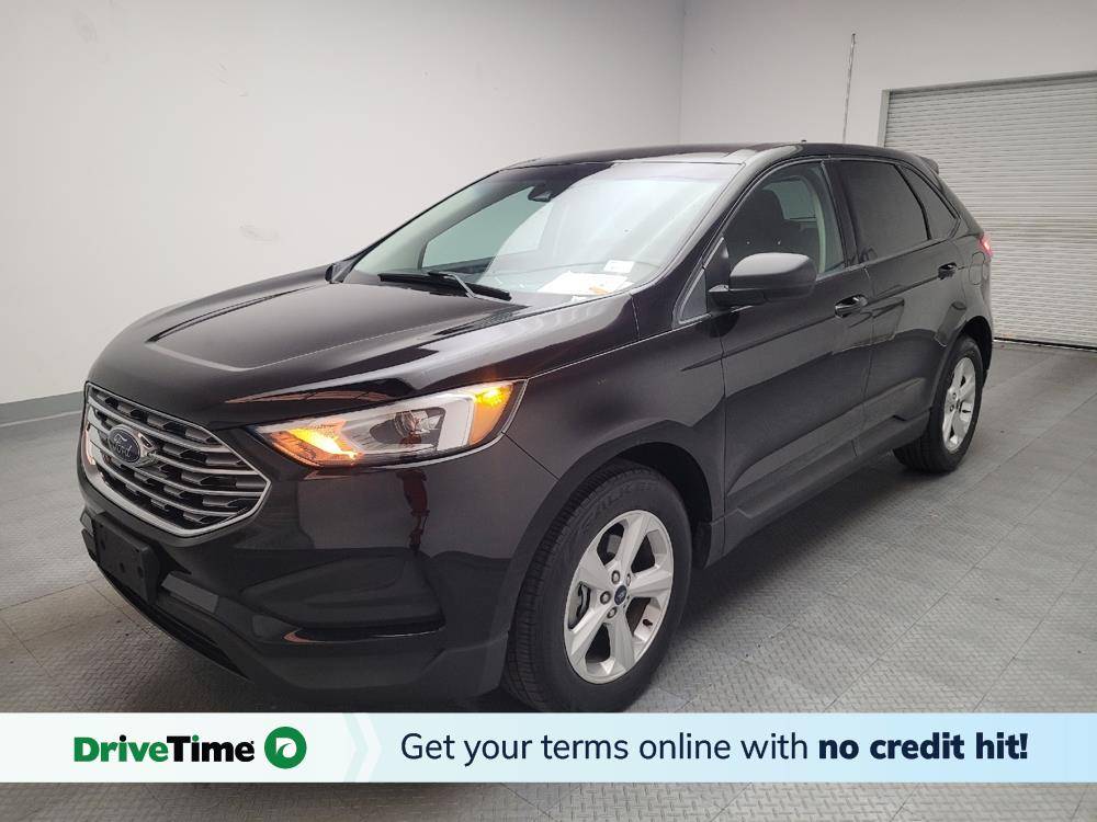 2019 Ford Edge SE — SUV — 87,242 mi — Montclair, CA