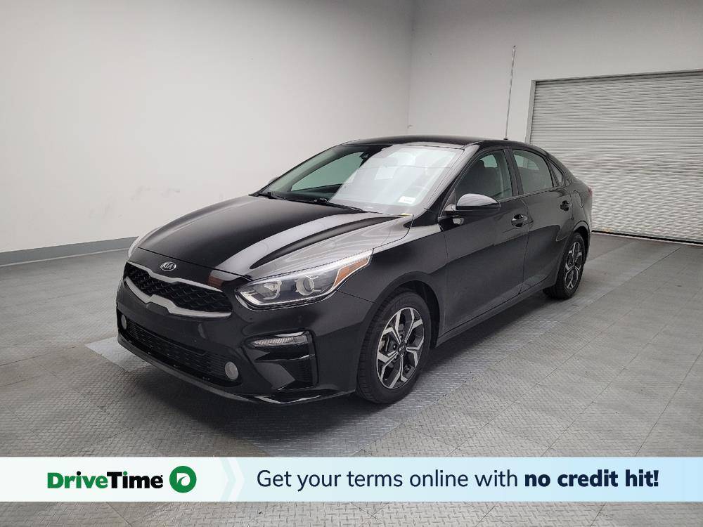 2019 Kia Forte LXS — Sedan — 71,352 mi — Montclair, CA