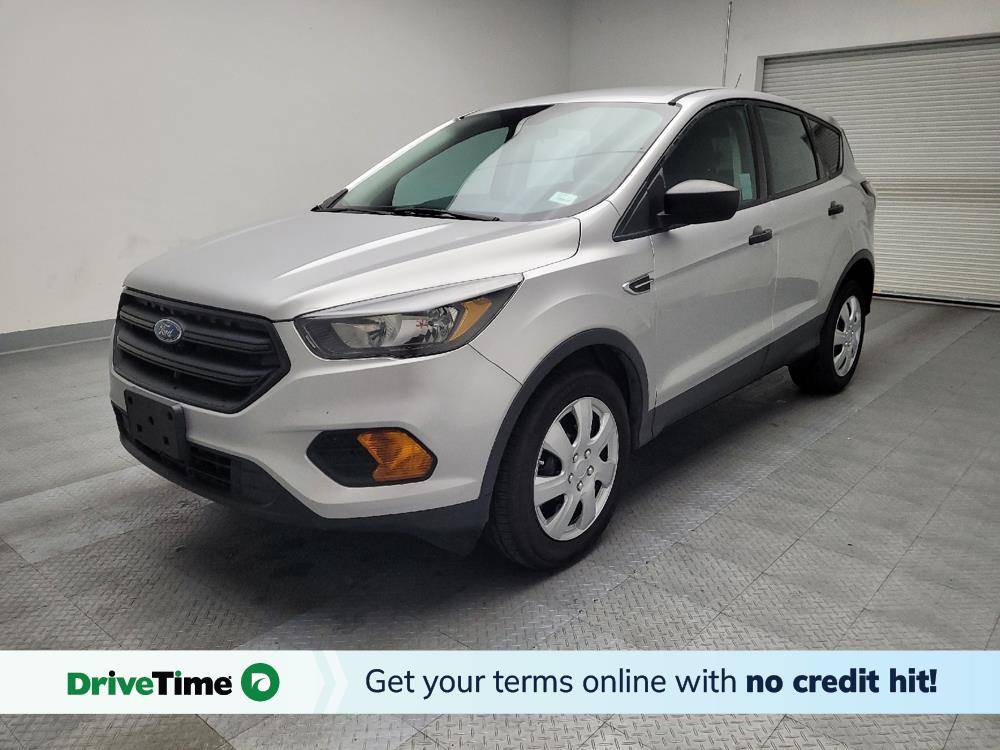 2018 Ford Escape S — SUV — 94,648 mi — Montclair, CA