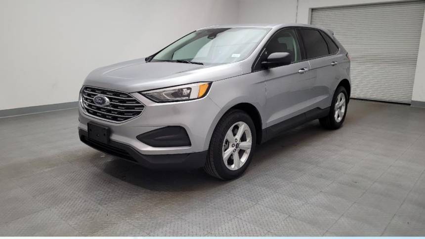 2021 Ford Edge SE — SUV — 40,791 mi — Montclair, CA