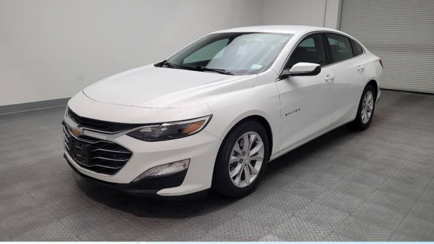 2022 Chevrolet Malibu LT — Sedan — 67,931 mi — Montclair, CA