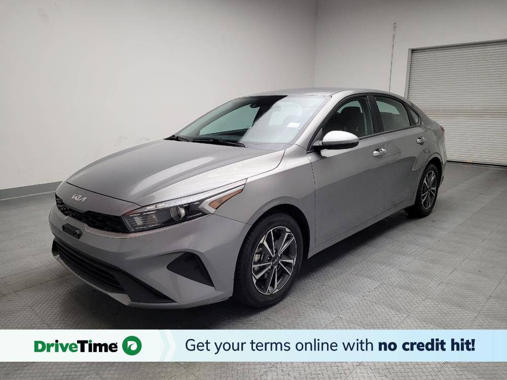 2022 Kia Forte LXS — Sedan — 48,348 mi — Montclair, CA