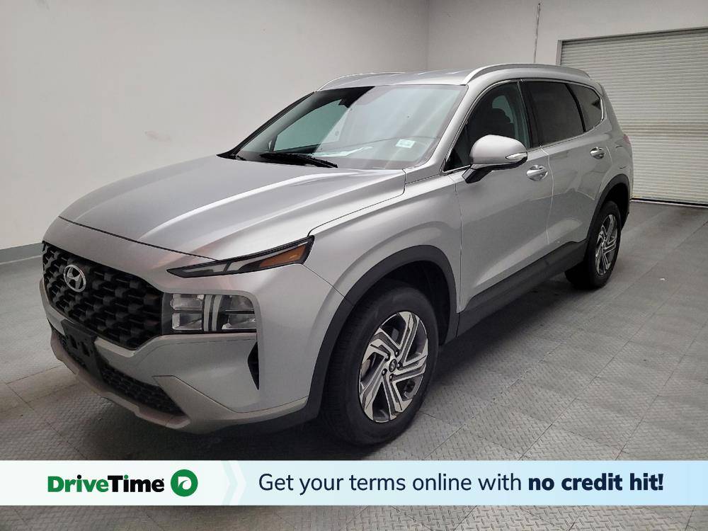 2023 Hyundai Santa Fe SEL — SUV — 48,424 mi — Montclair, CA