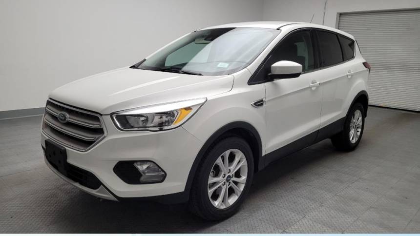 2019 Ford Escape SE — SUV — 84,610 mi — Montclair, CA