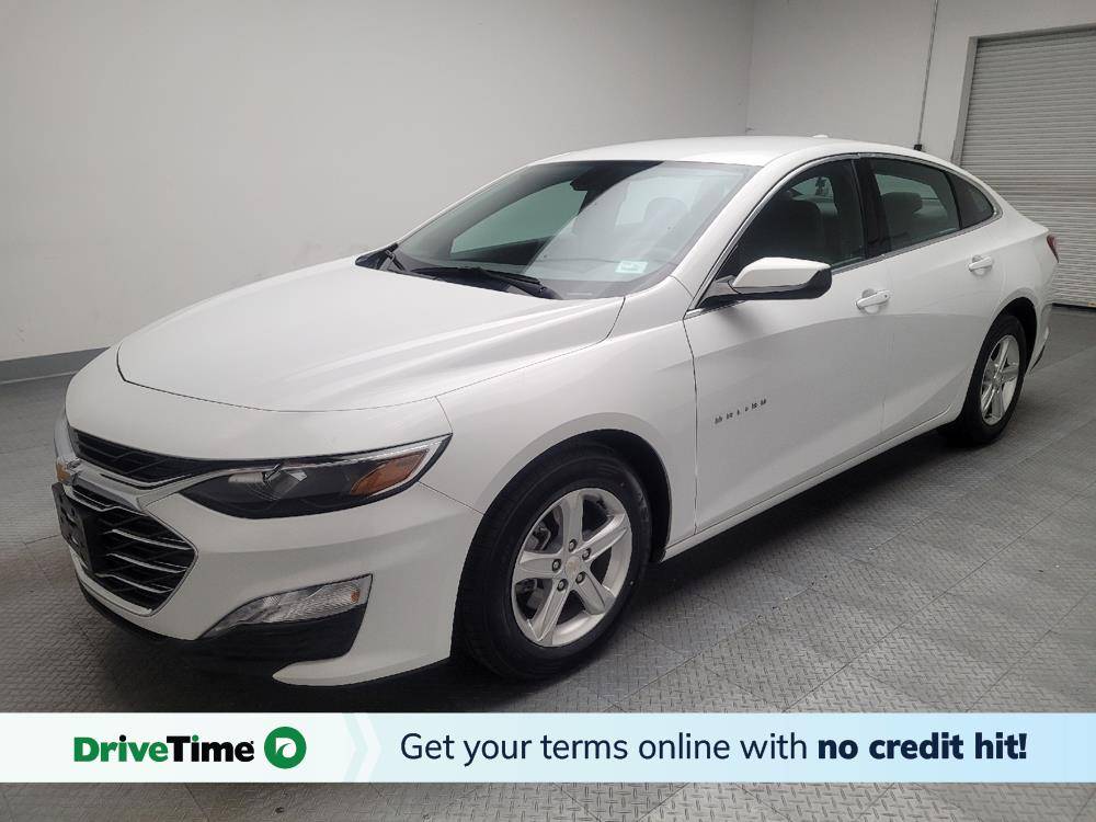 2022 Chevrolet Malibu LT — Sedan — 74,296 mi — Montclair, CA