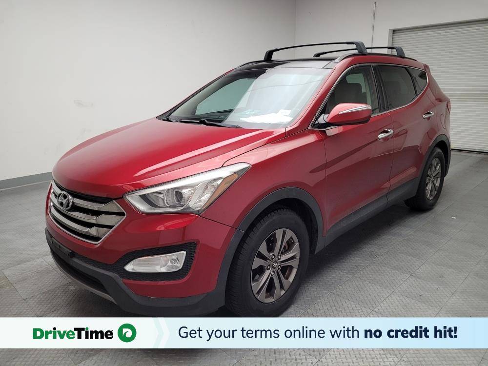 2014 Hyundai Santa Fe Sport Base — SUV — 146,647 mi — Montclair, CA