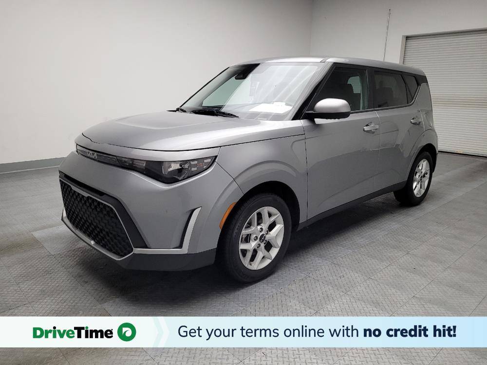 2024 Kia Soul LX — Hatchback — 29,791 mi — Montclair, CA