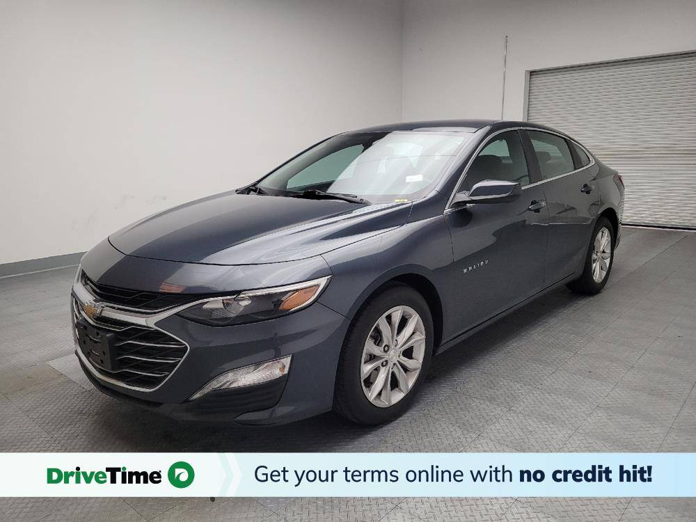2020 Chevrolet Malibu LT — Sedan — 60,248 mi — Montclair, CA