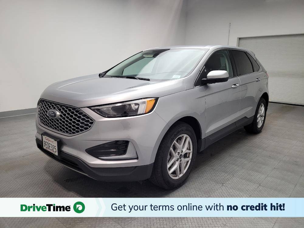 2023 Ford Edge SEL — SUV — 41,390 mi — Montclair, CA