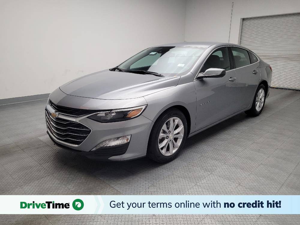 2023 Chevrolet Malibu LT — Sedan — 60,696 mi — Montclair, CA