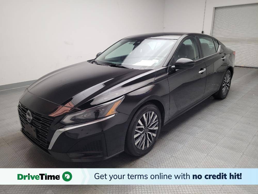 2023 Nissan Altima SV — Sedan — 56,317 mi — Montclair, CA