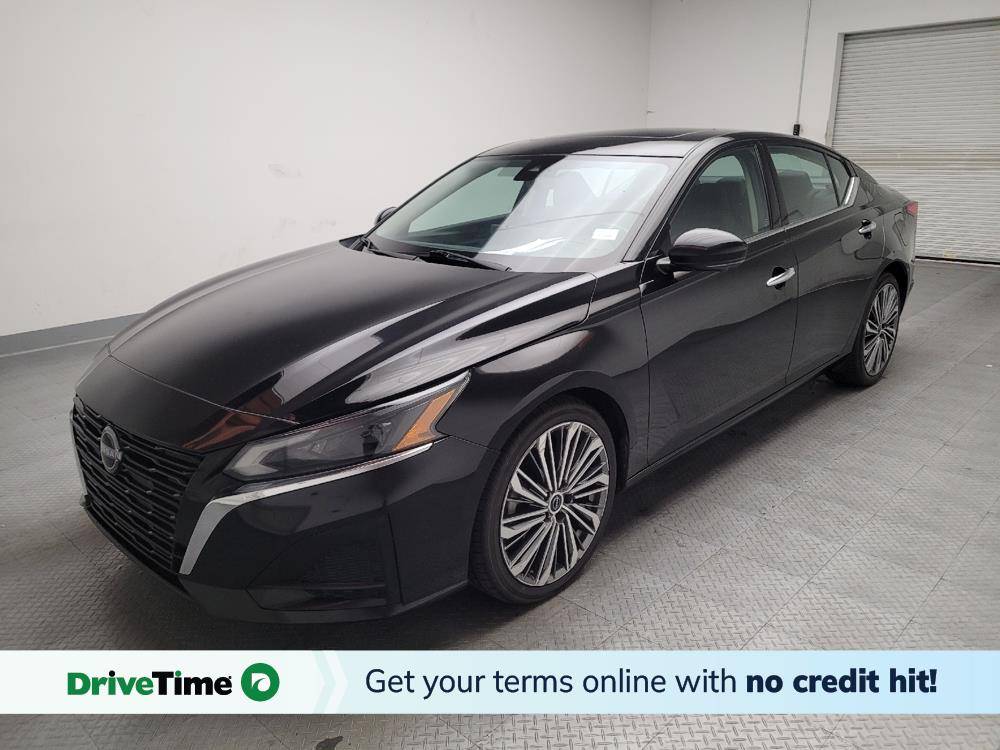 2023 Nissan Altima SL — Sedan — 57,234 mi — Montclair, CA