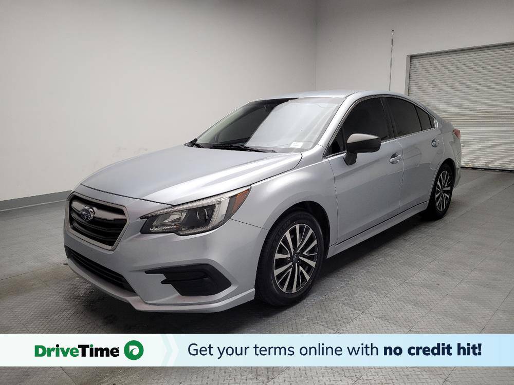 2019 Subaru Legacy 2.5i — Sedan — 60,835 mi — Montclair, CA