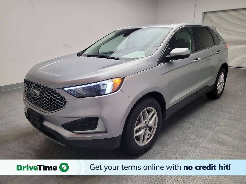 2023 Ford Edge SEL — SUV — 67,047 mi — Montclair, CA
