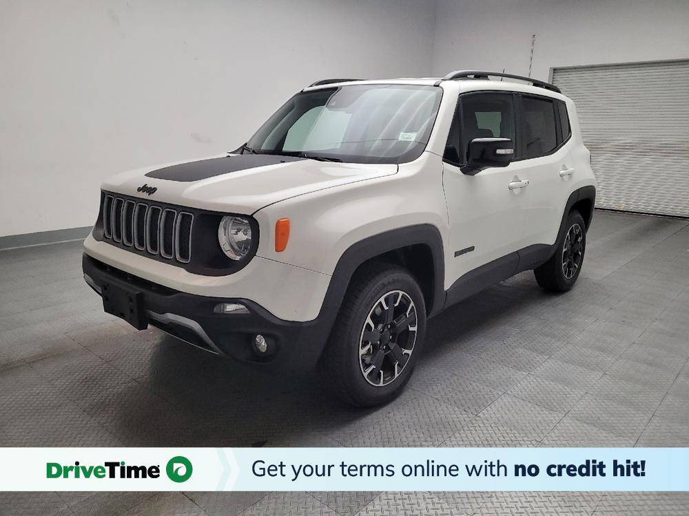 2023 Jeep Renegade Upland — SUV — 28,919 mi — Montclair, CA