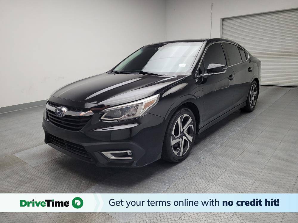 2020 Subaru Legacy 2.5i Limited — Sedan — 40,266 mi — Montclair, CA