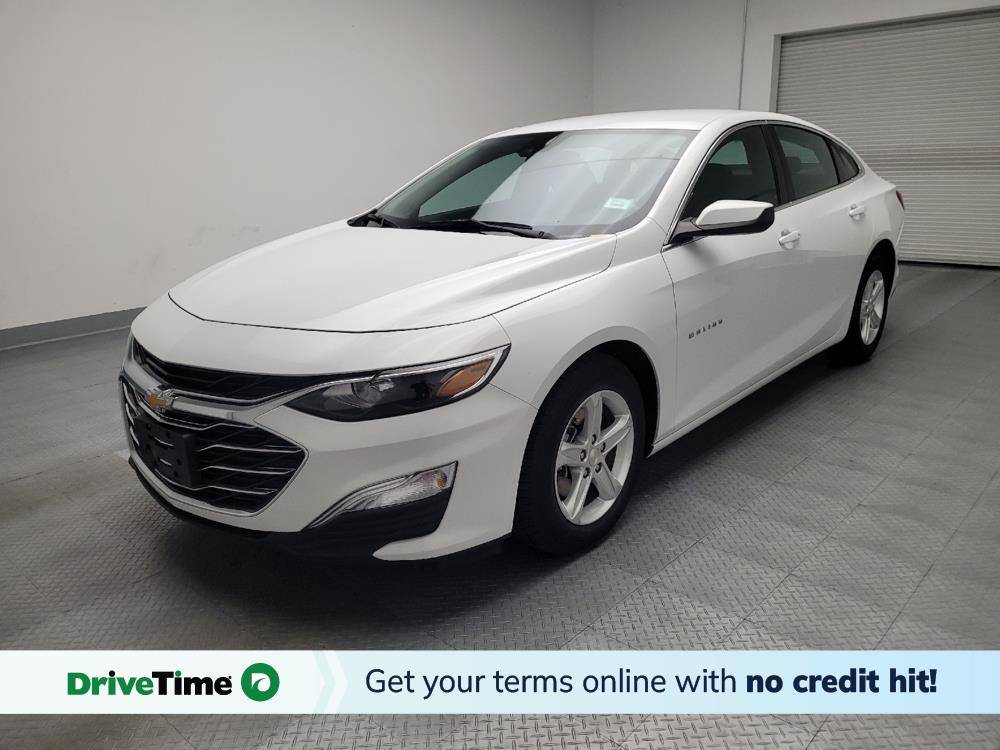 2023 Chevrolet Malibu LS — Sedan — 38,303 mi — Montclair, CA