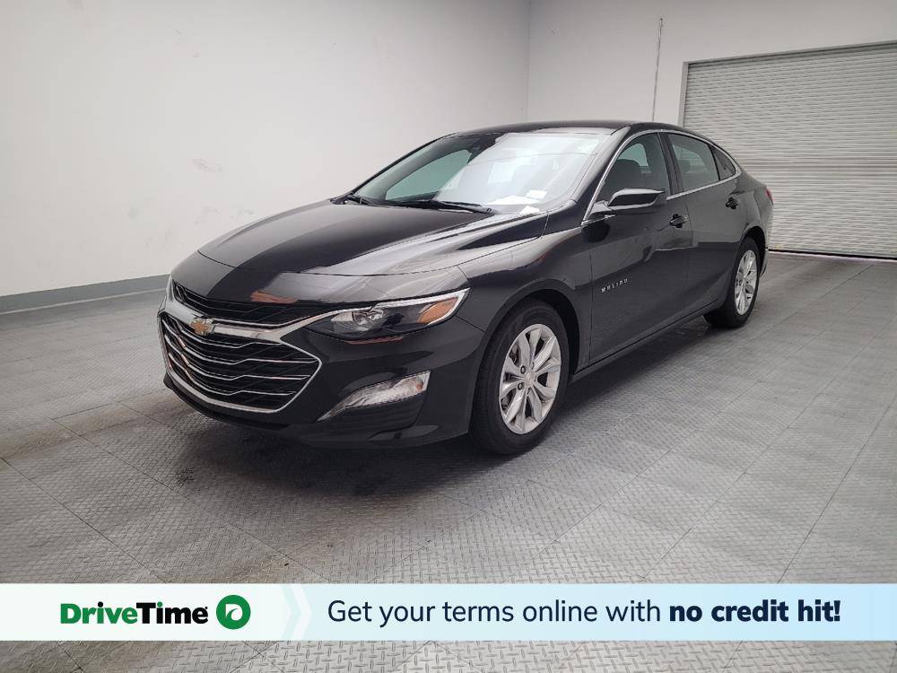 2024 Chevrolet Malibu LT — Sedan — 27,370 mi — Montclair, CA