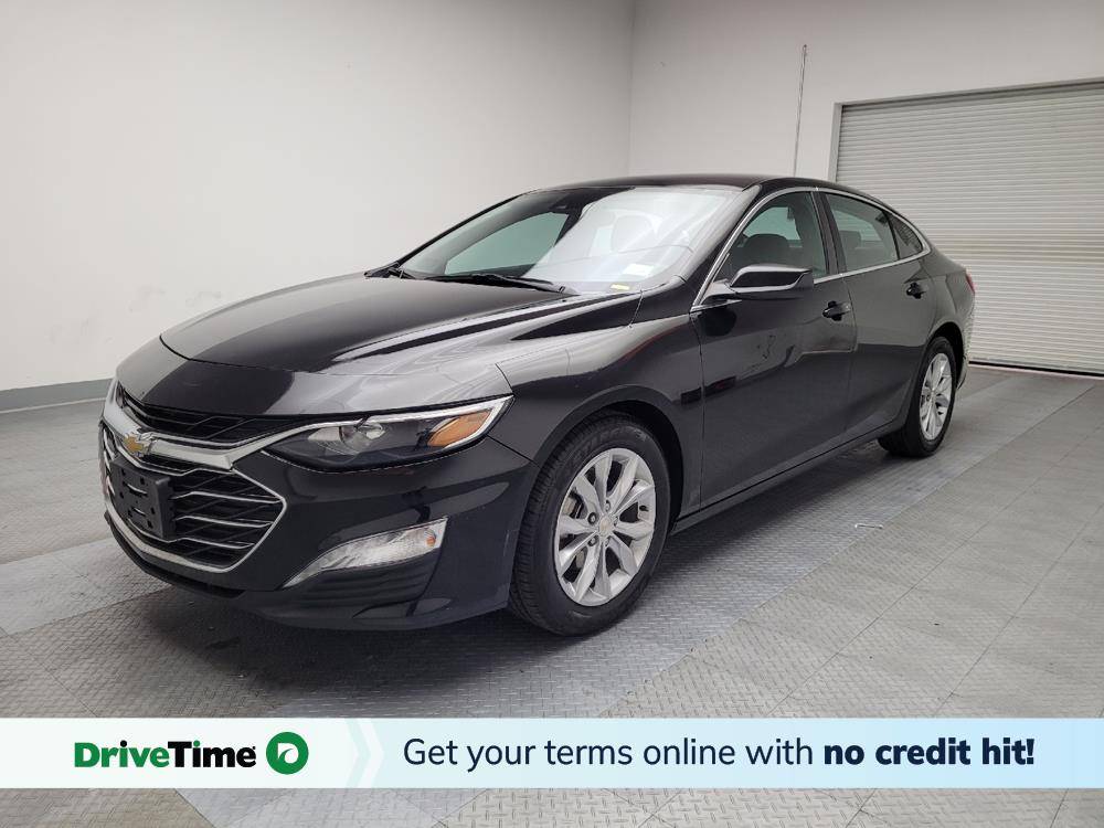 2023 Chevrolet Malibu LT — Sedan — 44,721 mi — Montclair, CA