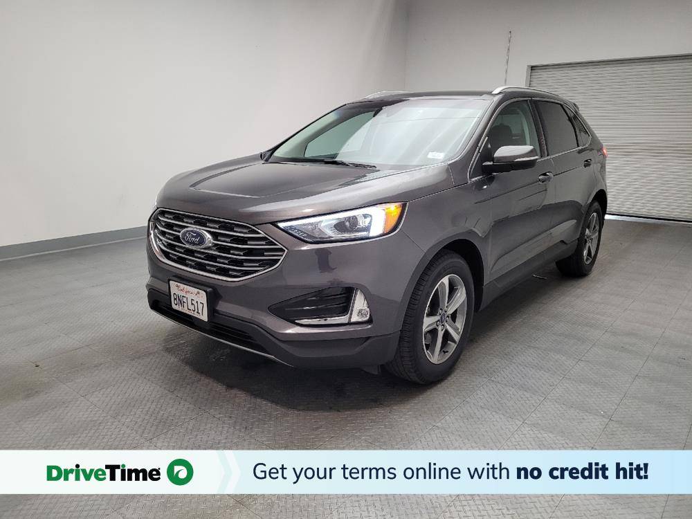 2019 Ford Edge SEL — SUV — 61,319 mi — Montclair, CA