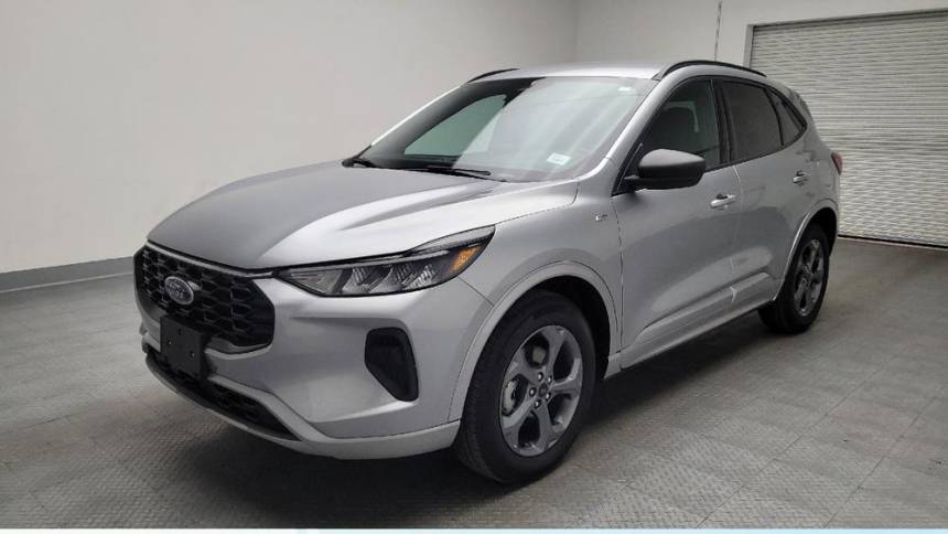 2023 Ford Escape ST-Line — SUV — 21,592 mi — Montclair, CA