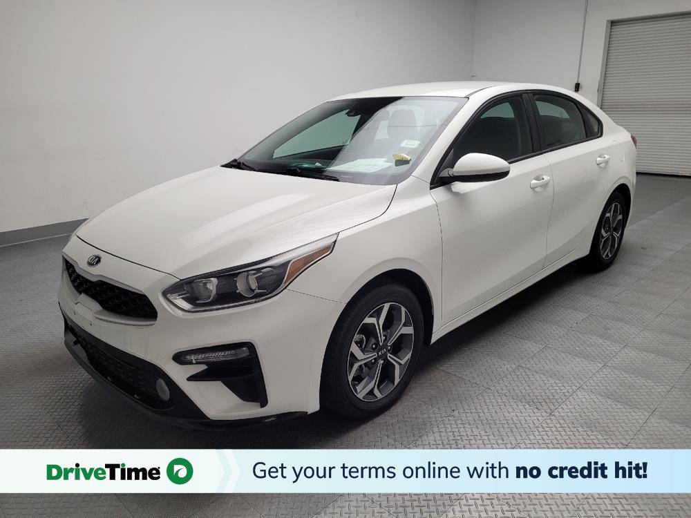 2019 Kia Forte LXS — Sedan — 68,665 mi — Montclair, CA