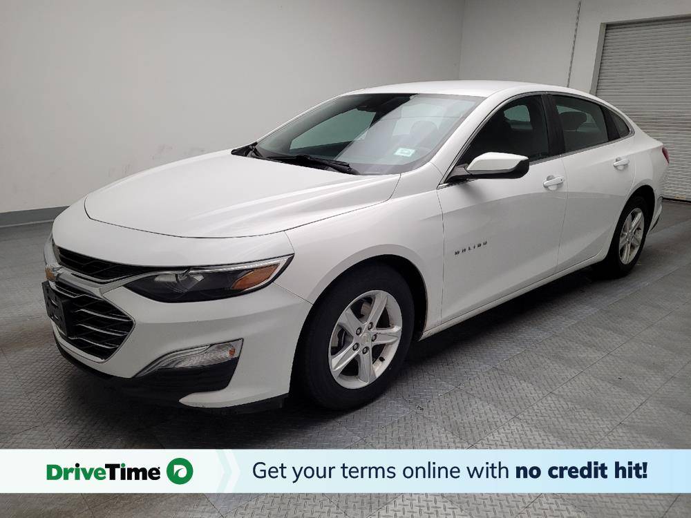2019 Chevrolet Malibu LS — Sedan — 67,205 mi — Montclair, CA
