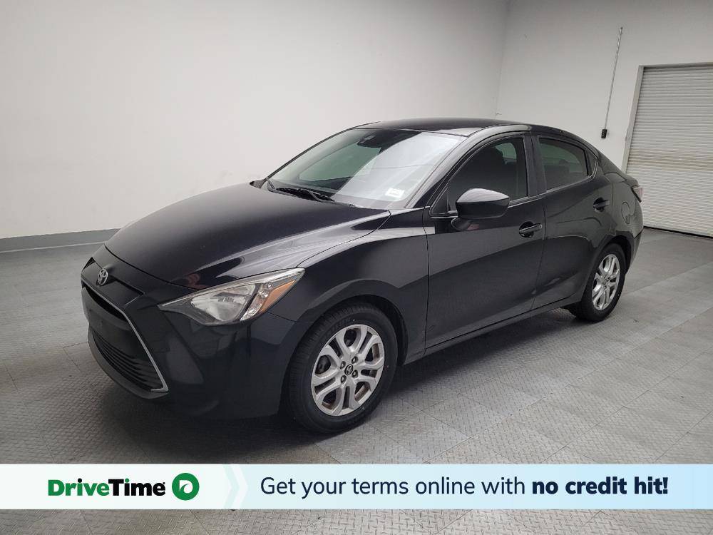 2017 Toyota Yaris iA Base — Sedan — 114,627 mi — Montclair, CA