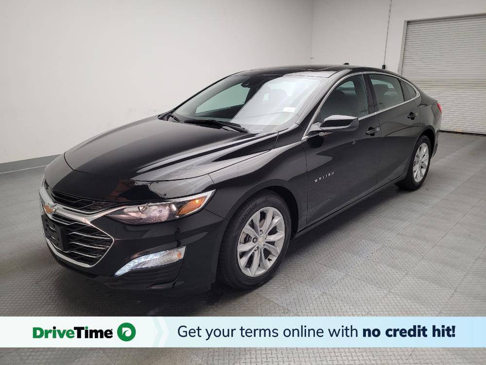 2024 Chevrolet Malibu LT — Sedan — 30,312 mi — Montclair, CA