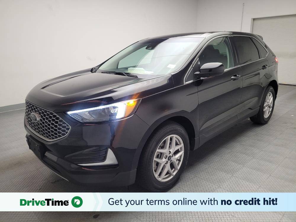 2023 Ford Edge SEL — SUV — 50,677 mi — Montclair, CA