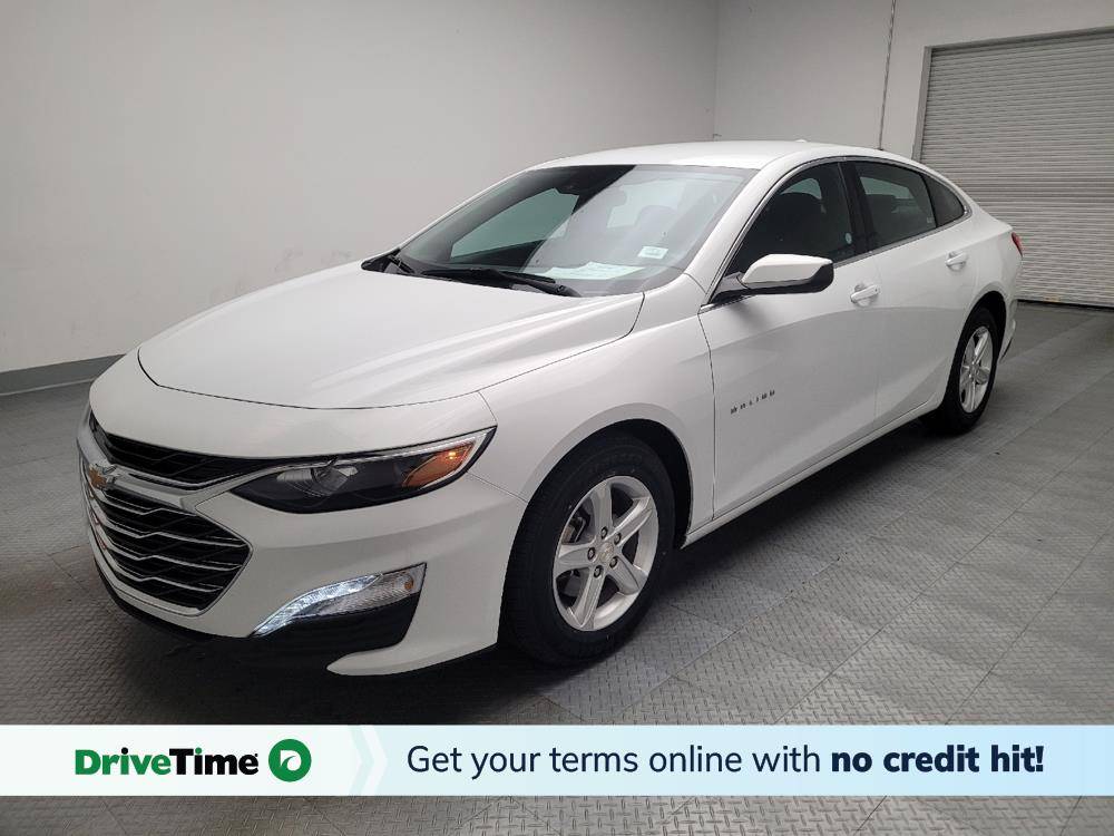 2023 Chevrolet Malibu LT — Sedan — 63,959 mi — Montclair, CA