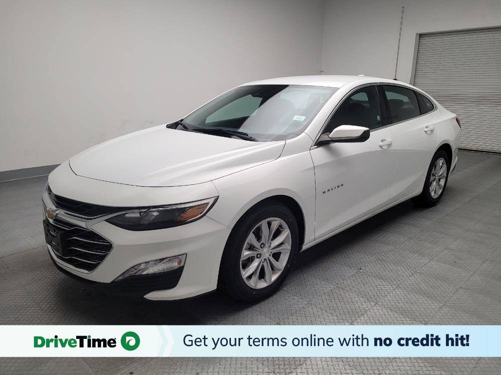2023 Chevrolet Malibu LT — Sedan — 71,479 mi — Montclair, CA