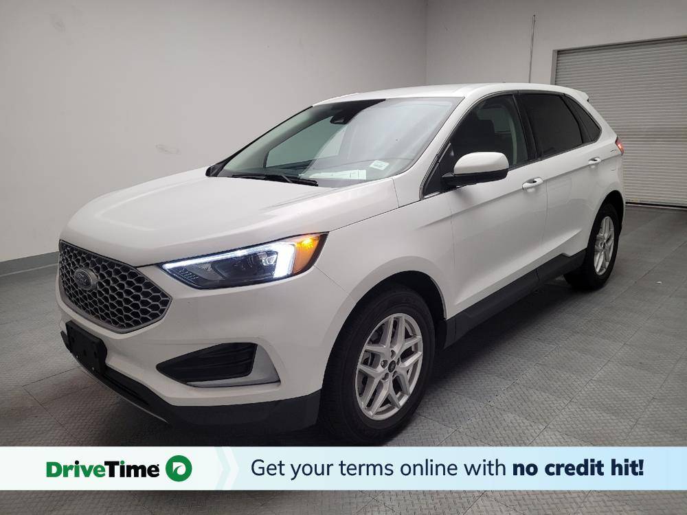 2023 Ford Edge SEL — SUV — 54,575 mi — Montclair, CA