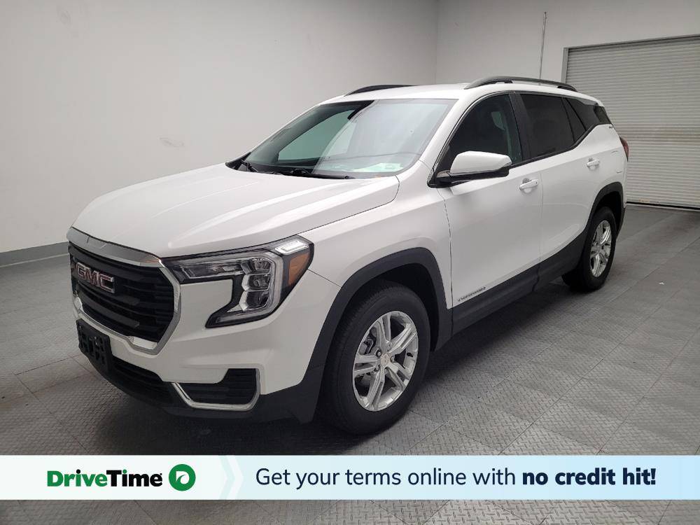 2023 GMC Terrain SLE — SUV — 42,448 mi — Montclair, CA