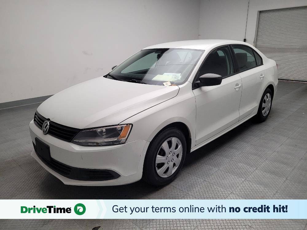2014 Volkswagen Jetta S — Sedan — 63,273 mi — Montclair, CA