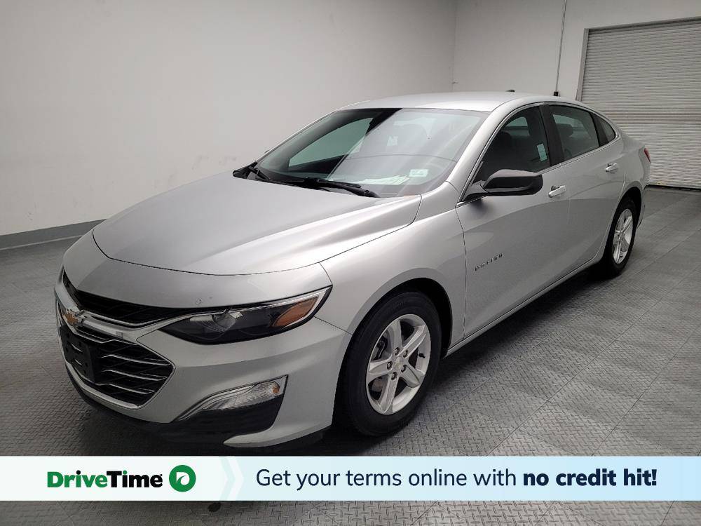 2020 Chevrolet Malibu LS — Sedan — 71,326 mi — Montclair, CA
