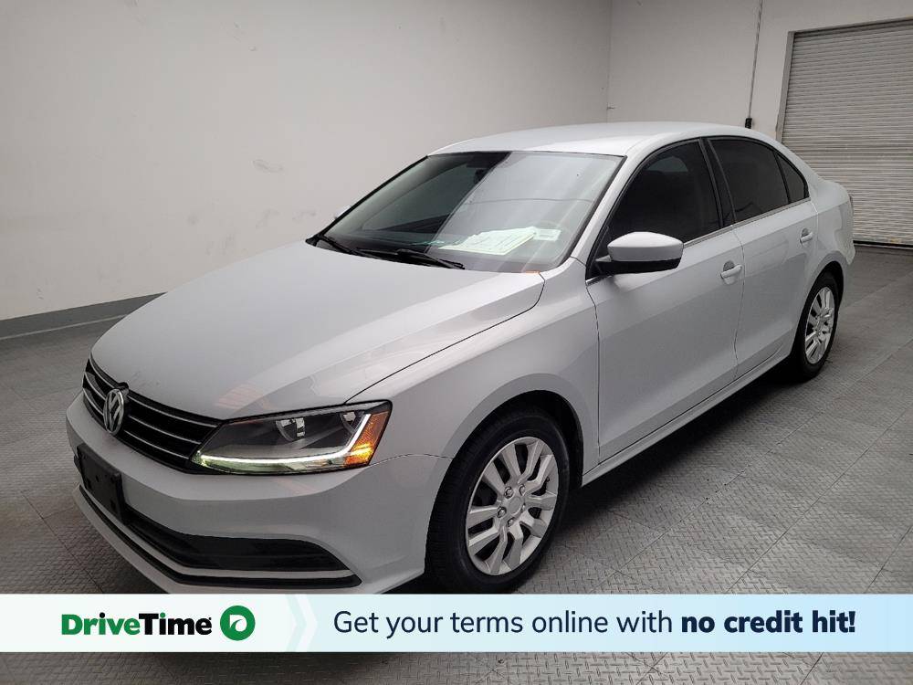 2017 Volkswagen Jetta 1.4T S — Sedan — 109,808 mi — Montclair, CA