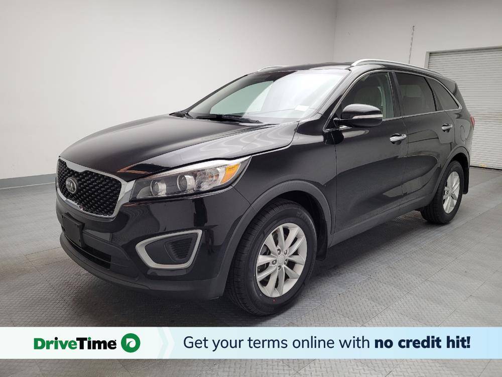 2018 Kia Sorento LX — SUV — 67,378 mi — Montclair, CA