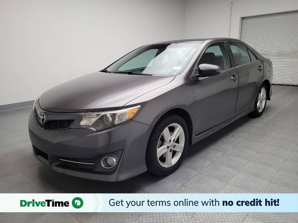 2014 Toyota Camry SE — Sedan — 93,760 mi — Montclair, CA