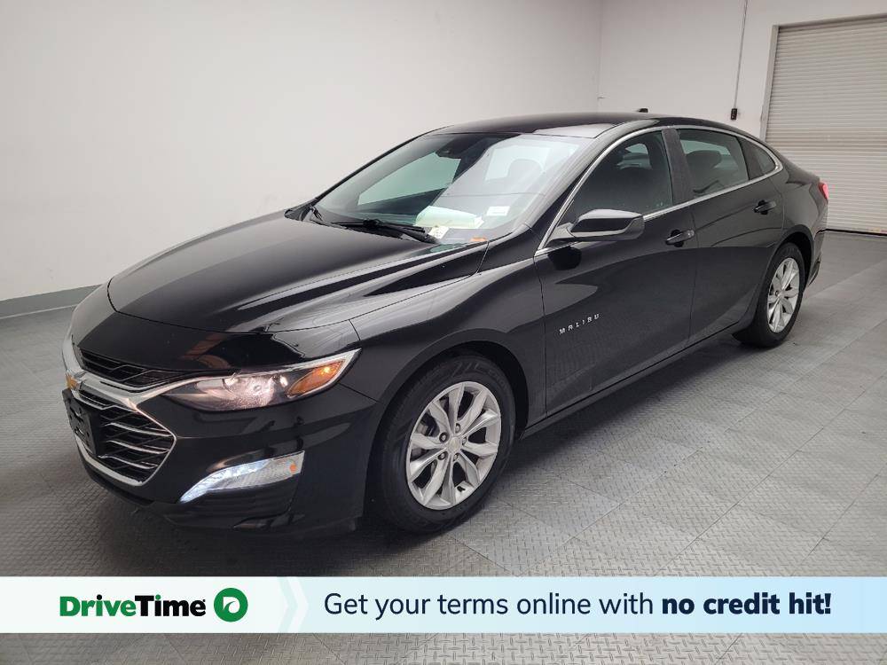 2020 Chevrolet Malibu LT — Sedan — 79,314 mi — Montclair, CA