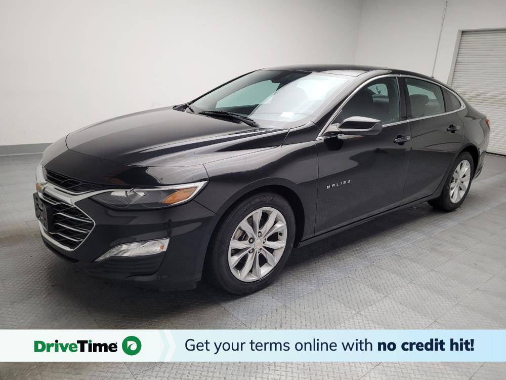 2022 Chevrolet Malibu LT — Sedan — 87,558 mi — Montclair, CA