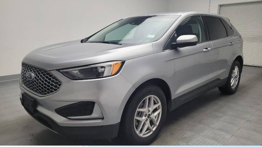 2023 Ford Edge SEL — SUV — 48,020 mi — Montclair, CA