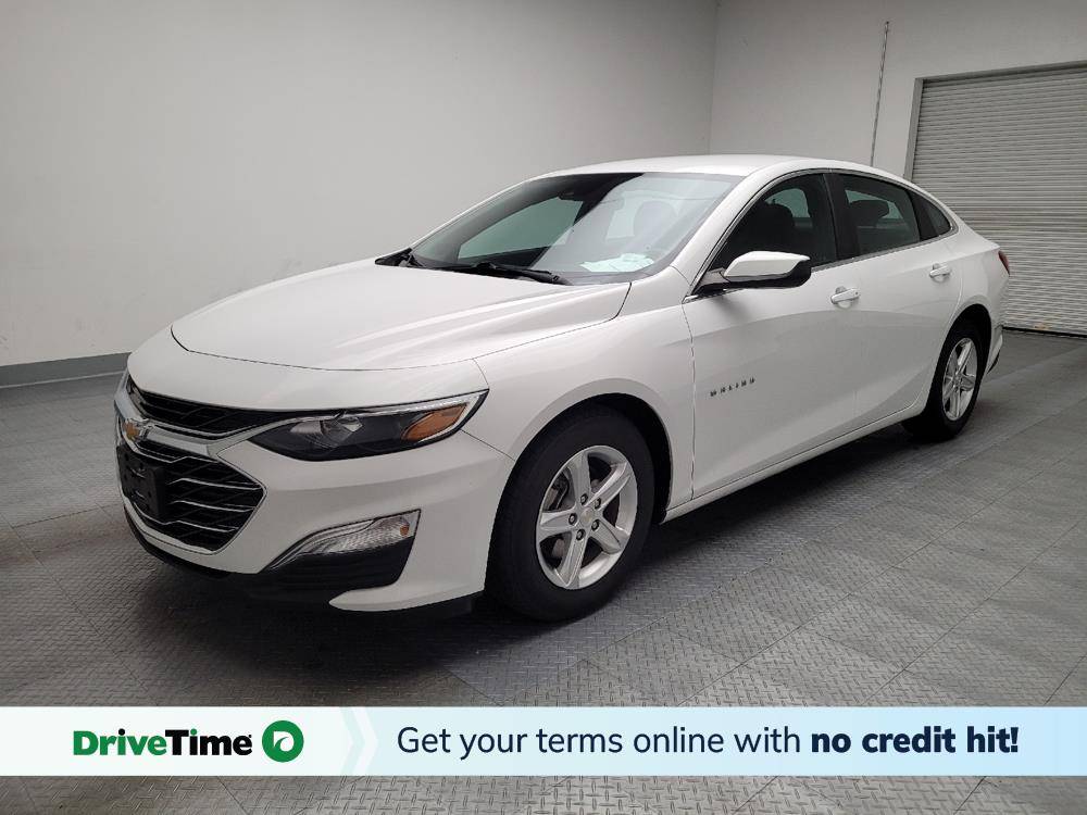 2020 Chevrolet Malibu LS — Sedan — 81,846 mi — Montclair, CA