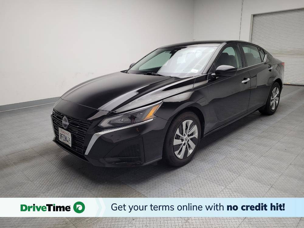 2023 Nissan Altima S — Sedan — 36,038 mi — Montclair, CA