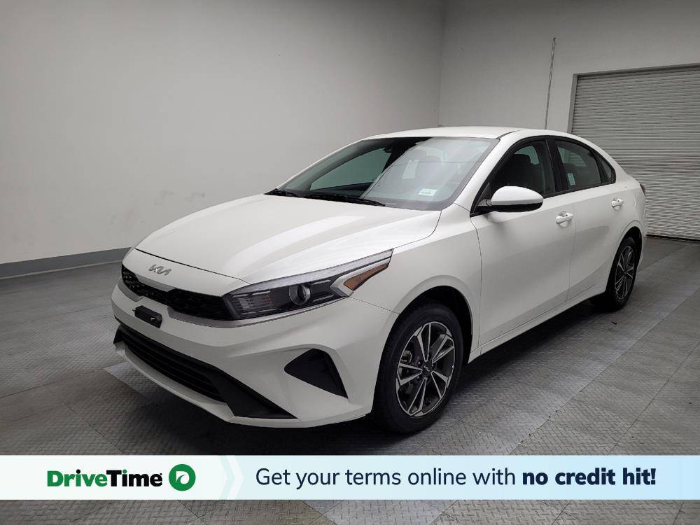 2023 Kia Forte LXS — Sedan — 43,833 mi — Montclair, CA