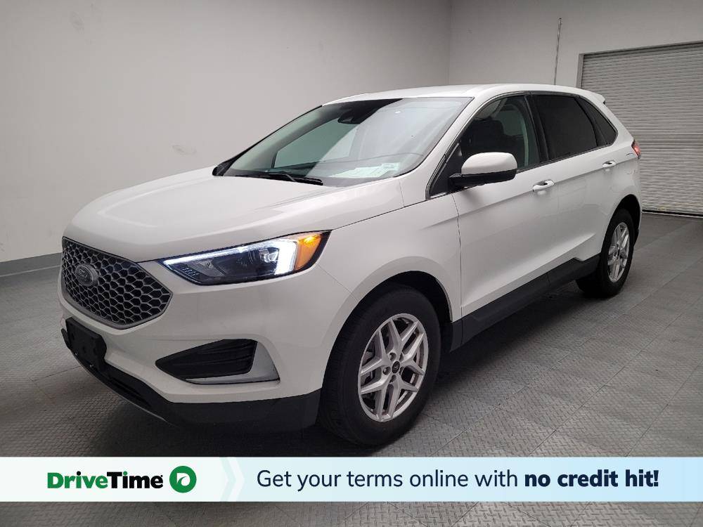 2024 Ford Edge SEL — SUV — 38,898 mi — Montclair, CA