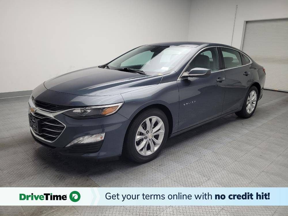 2019 Chevrolet Malibu LT — Sedan — 70,581 mi — Montclair, CA