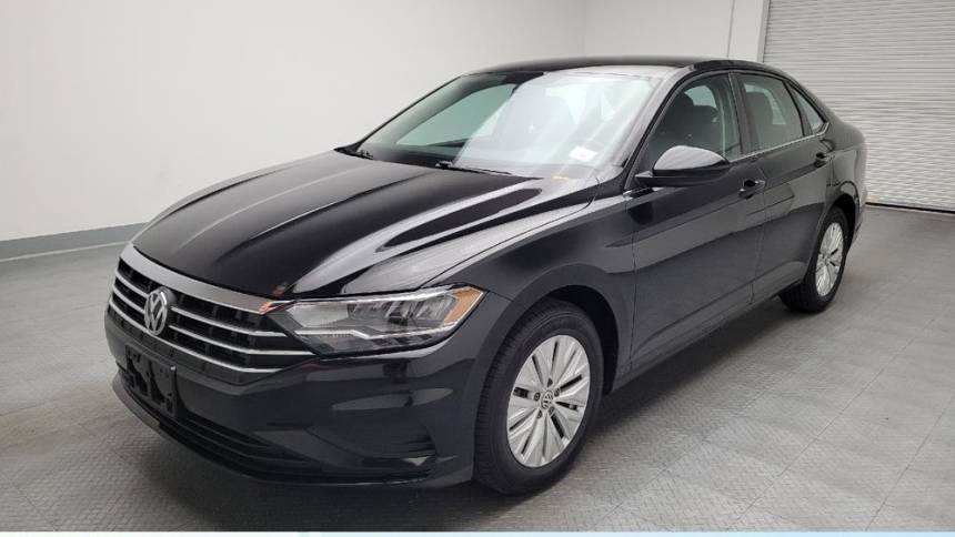 2020 Volkswagen Jetta S — Sedan — 76,885 mi — Montclair, CA