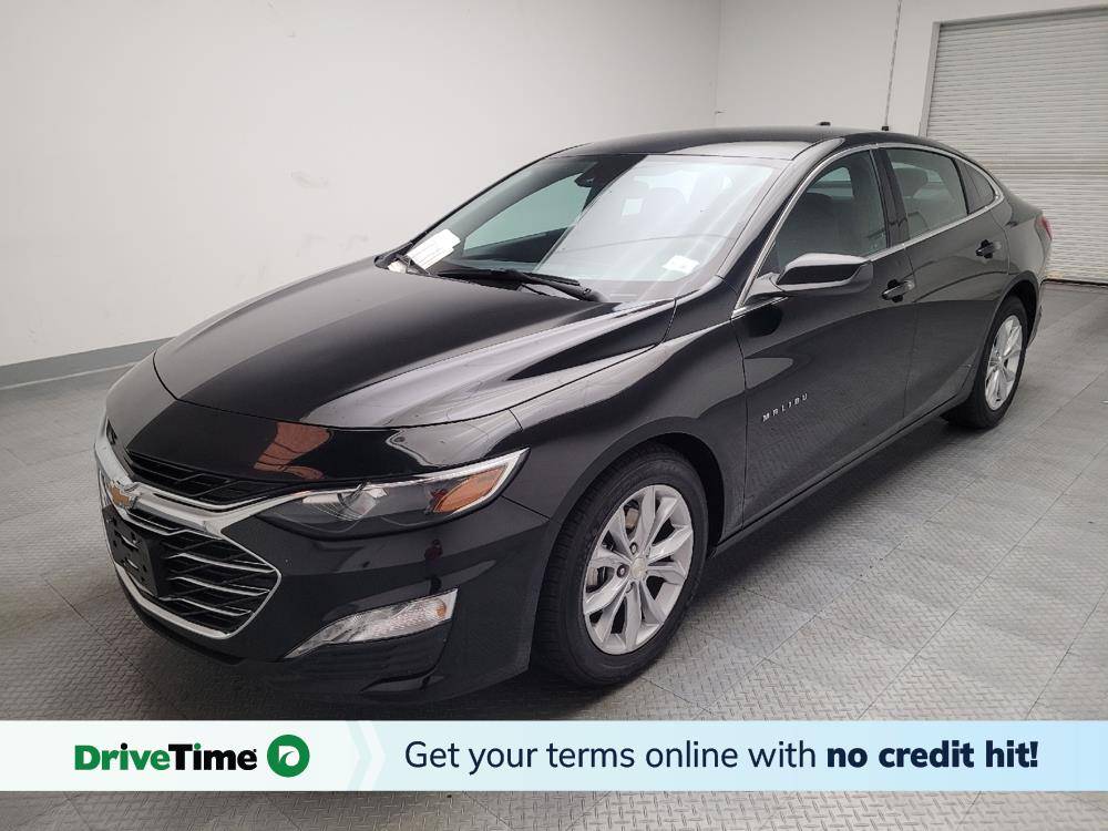 2024 Chevrolet Malibu LT — Sedan — 26,521 mi — Montclair, CA